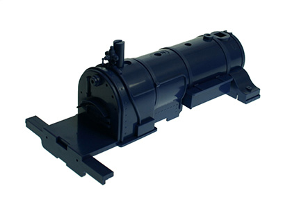 Lokkessel blau LGB Dampflok Toy Train Ersatzteile LGB2079-E101