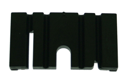 Getriebezwischenwand schwarz Dampflok Toy Train LGB 92079-E337