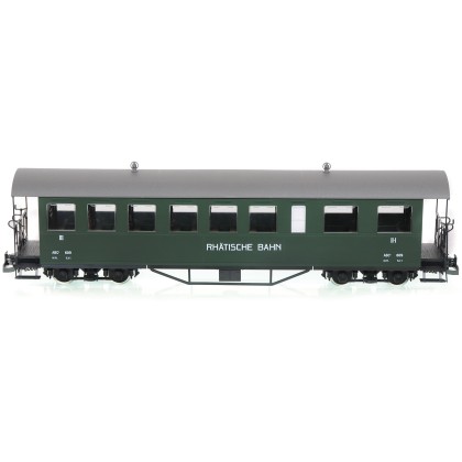 Personenwagen ABC 610 RhB Train Line 3035721