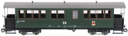Wappenwagen 900-458 DR Train Line 3040700-1