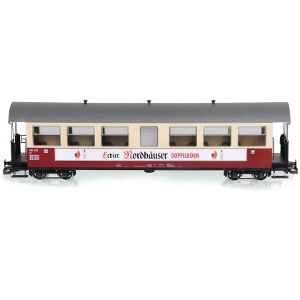 Personenwagen 900-439 Nordhäuser Doppelkorn HSB Train Line 3530748