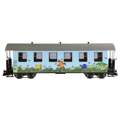 Die Maus Sonderwagen Frühling 900-486 Train Line 3530920