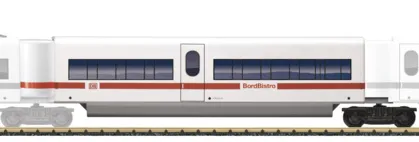 ICE III Zwischenwagen DB AG EP. V LGB 93611