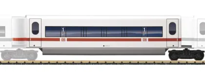 ICE III Speisewagen DB AG EP. V LGB 93612