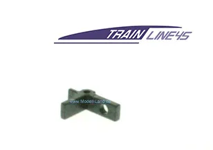Winkel Übergang Train-Line HSB 93900002