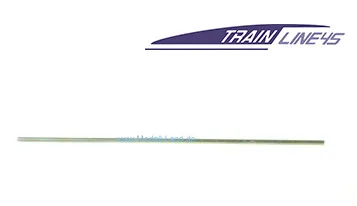 Gitterstab gerade Train-Line HSB 93900015