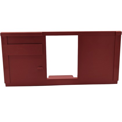 Wagenkasten Seitenwand Dynamitwagen Toy Train LGB 94008-E004