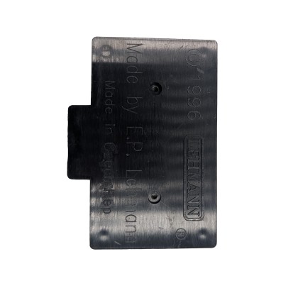 Boden für Auslösemechanismus Dynamitwagen LGB Toy Train 94008-E022