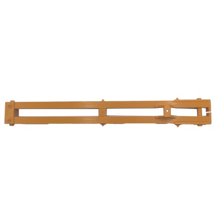 Auslegerarm orange Kranwagen Toy Train LG 94042-E117