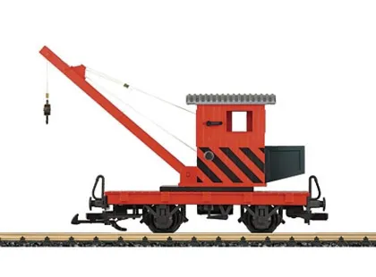 Kranwagen LGB 94043