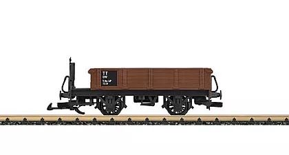 Niederbordwagen LGB 94305