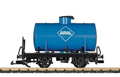 Kesselwagen Aral LGB 94580