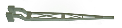 Schrankenmast Toy Train Ersatzteile LGB 95065-E003