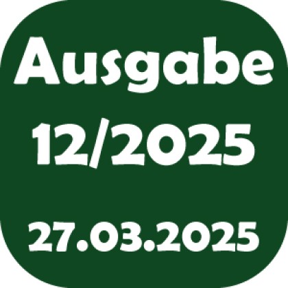 Newsletter 12/2025