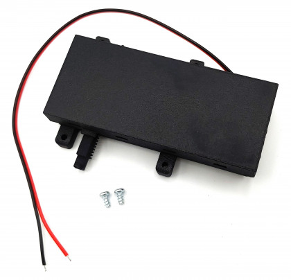 ML-Train 84020002 Weichenantrieb TL digital und analog für Spur-G