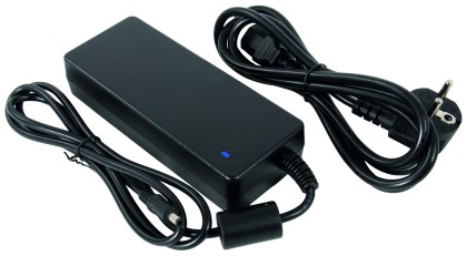 Roco 10857 Netzteil 120 Watt 20 Volt 6A Schaltnetzteil Spur-G Gartenbahn