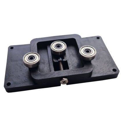 ML-Train 81010045 Gleisbiegegerät Bausatz Spur G