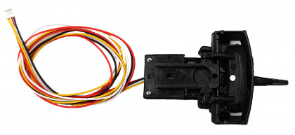 ML-Train 82505022 Elektrischer Entkuppler für Spur G