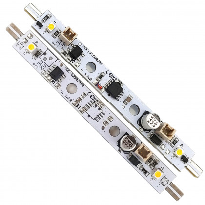 LED Lichtleisten analog/digital ML-Train 83201021_22