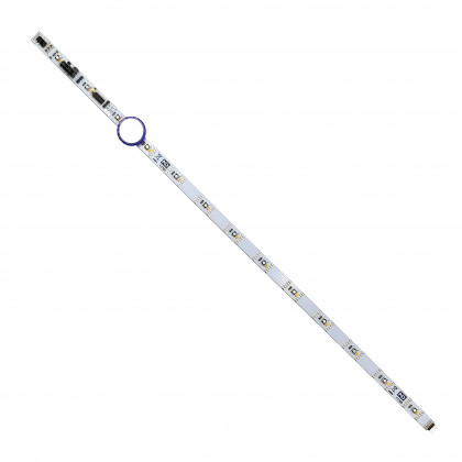 ML-Train 83204307 LED RGB-Farblichtleiste 40 cm digital 3-Kanal mit Puffer