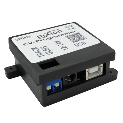 ML-Train 84000124 Dekoder-Programmer für Spur-G