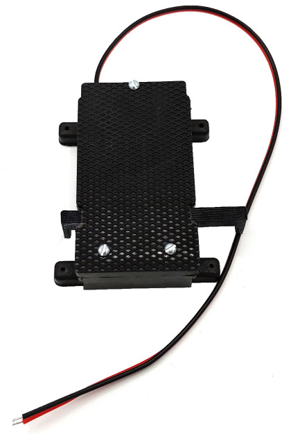 ML-Train 84002020 Servo-Weichenantrieb digital für Spur G