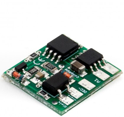 ML-Train 84002027 2-Kanal Funktionsdekoder für Spur-G