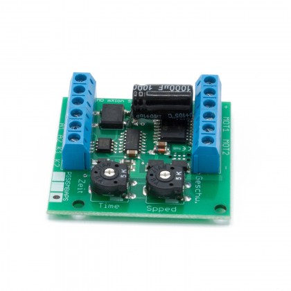 ML-Train 84003013 Pendelautomatik analog