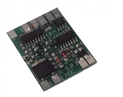 ML-Train 84003020 Digitale Motorsteuerung