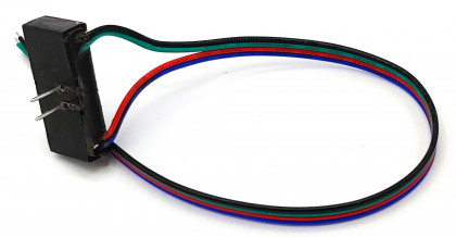 ML-Train 84004100 1-Kanal Weichen- und Funktionsdecoder