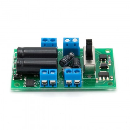 ML-Train 84004305 2-Kanal Licht-Dekoder für LGB RhB- und DB-Wagen