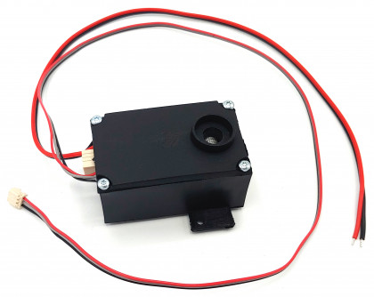 ML-Train 84004700 Gepulster digital und analog Verdampfer mit Decoder 