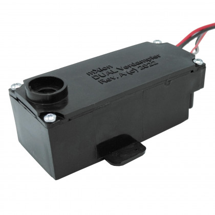 ML-Train 84004702 Gepulster Dual-Verdampfer digital