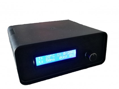 ML-Train 84006000 Digital-Booster 30B für Spur-G