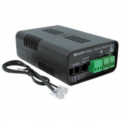 ML-Train 84006004 MZSpro Digital-Booster 8 A