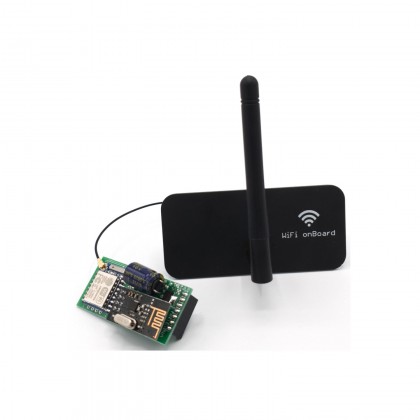 ML-Train 84006005 MZSpro WLAN Funkadapter