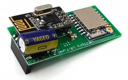 ML-Train 84006021 Funk-Adapter für Digitalzentrale