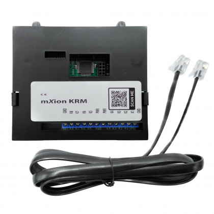 ML-Train 84007003 8-Kanal Rückmeldemodul ohne Funkmodul