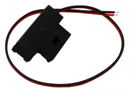 ML-Train 84007006 Funk Schalt- und Rückmeldemodul wetterfest Spur G