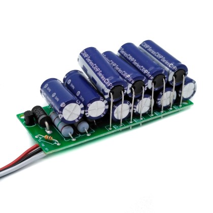 ML-Train 88201016 MaxiCap Spannungspuffer 3A