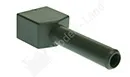 Mastfuß grau Ersatzteile Signale LGB 10560-E006