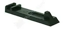 Schieber schwarz Ersatzteile Signale LGB 10560-E023