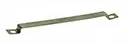 Kontaktbrücke 65 mm Gleise Ersatzteile LGB 12000-E199
