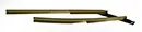 Weichenzungen II DWW Gleise LGB 12360-E022