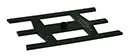 Kreuzabdeckung Gleise Ersatzteile LGB 13200-E008