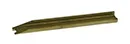 Endschiene gerade Gleise LGB 16150-E014