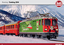 LGB Katalog 2014