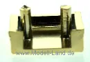 Dachlüfter gold Dampflok Stainz LGB 2010-E201