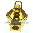Laterne hinten, gold Dampflok Stainz LGB 2021-E304