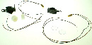Set Lampen Dampflok Stainz LGB Set Lampen Dampflok Stainz LGB